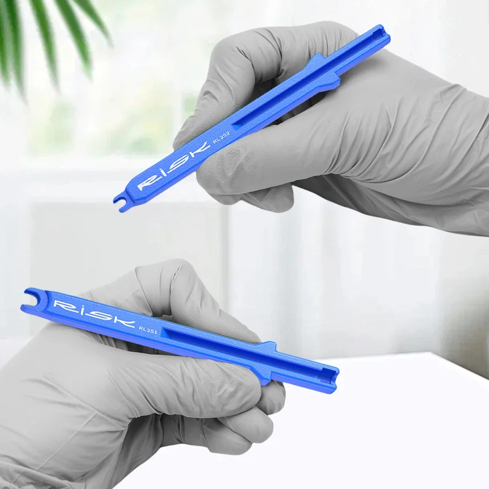 3Pcs DI2 케이블 배선 플러그/분리 도구 자전거 와이어 분해 및 조립 도구 Shimano EW-SD50/SD300 용 자전거 케이블 플러그 도구