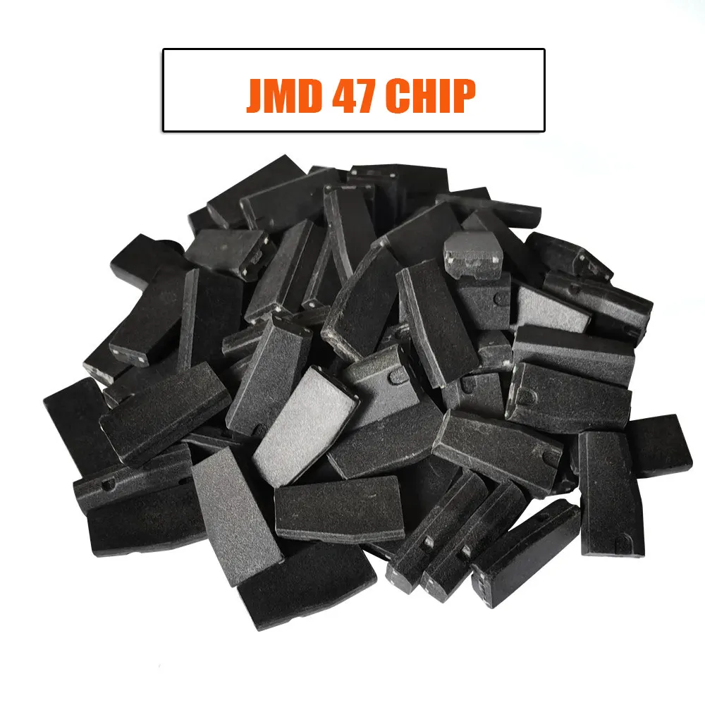 JMD Super Red/King Blue JMD48 JMD46 ID46/47/48/4C/4D/T5/G Transponder Chip E-Baby/Handy Baby 2 Key Programmer Car Key Chips