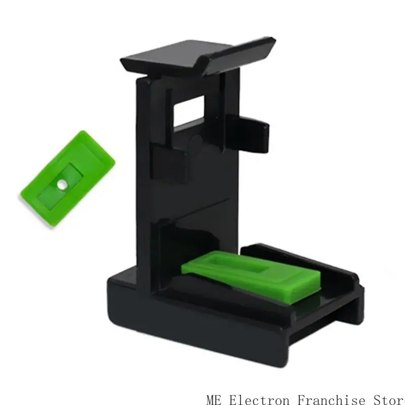 T5EA 잉크 리필 카트리지 클립 10mL 펌프 용량 쉬운 공기 제거 호환성 745 746 47 57 705 706 810 210 211