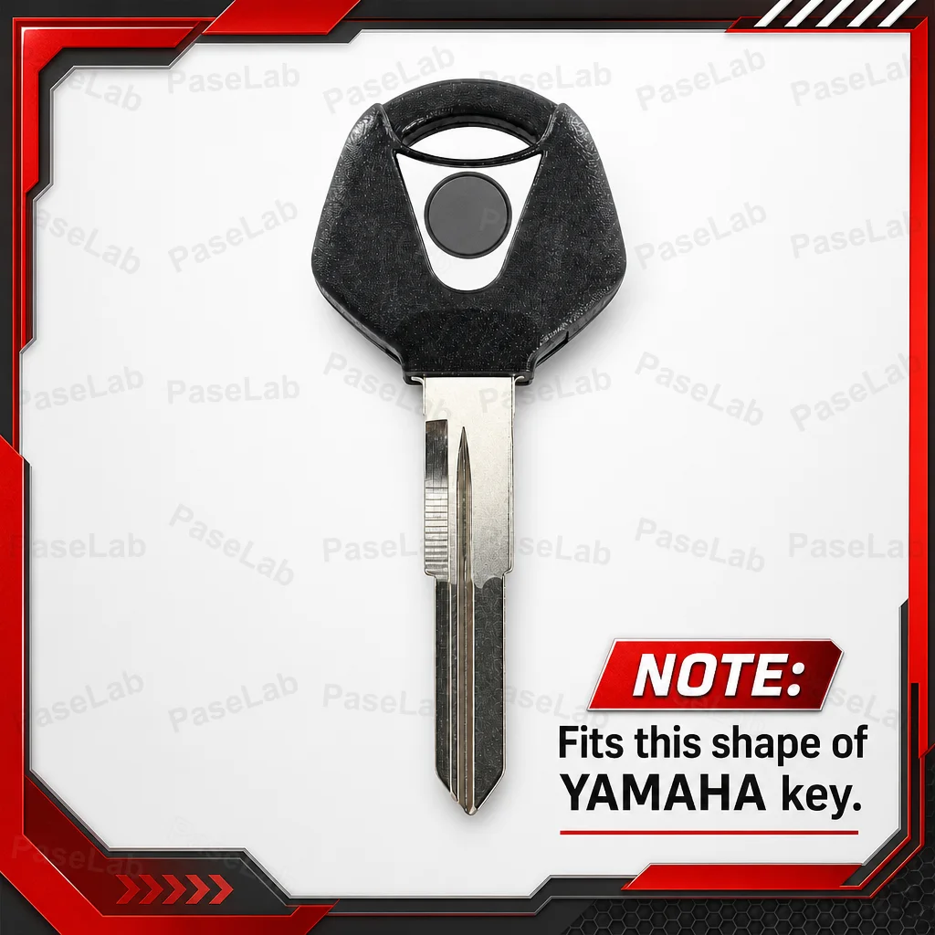 New Hot sale For YAMAHA XJ6 XJ 6 2009-2015 Motorcycle CNC Accessories Key Cover Case Shell Keychain Keyring Key Chain Holde view 6