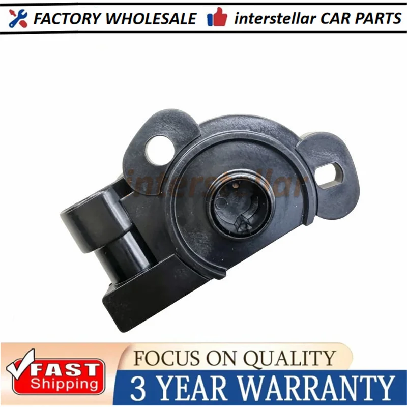 8M0125617 1PC For Benelli BN125 TNT 125 /135 Leoncino 125 Imperiale 400 Throttle Position Sensor TPS 35999 High Quality NEW