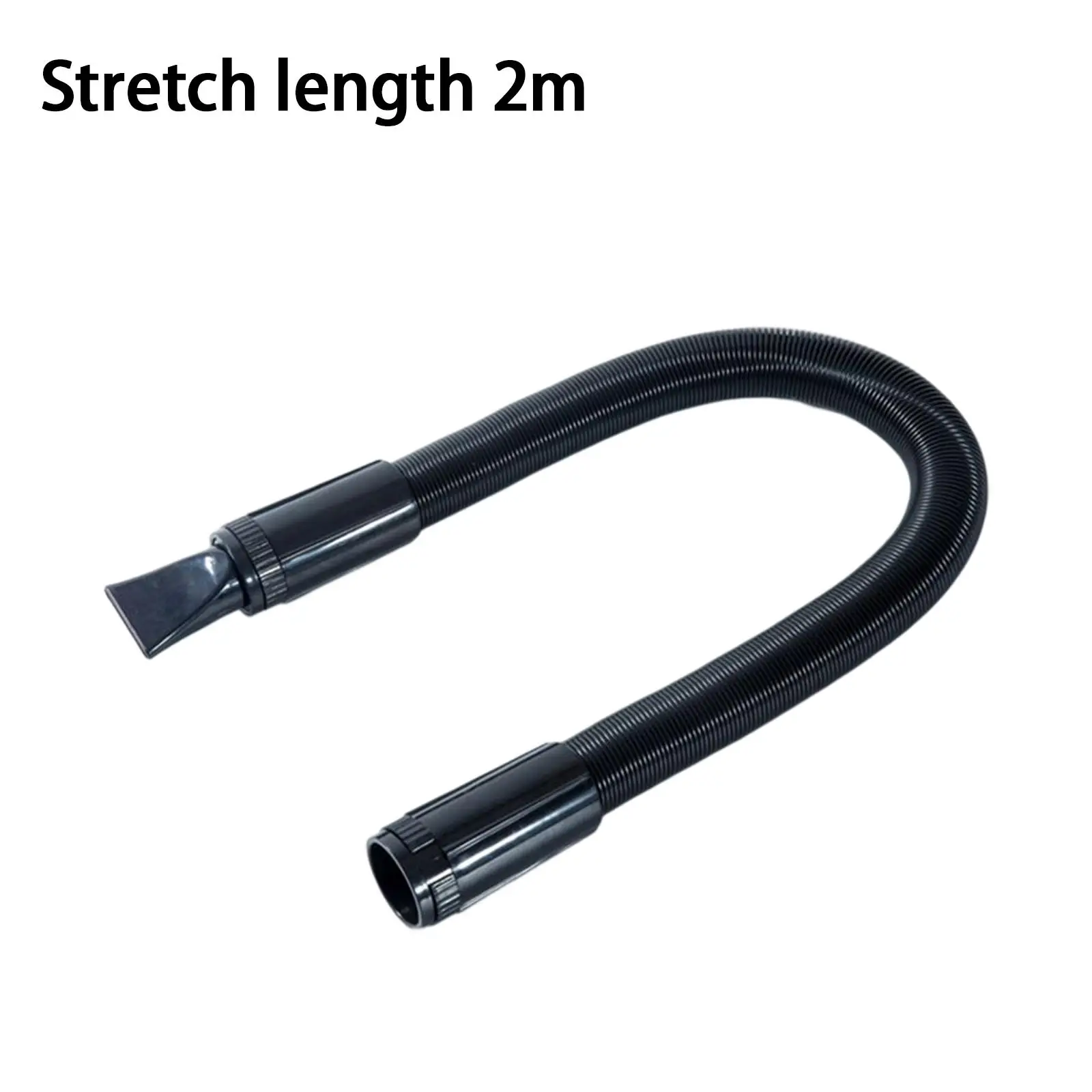 Heavy-Duty Dog Blow Dryer Hose S-2400 CS 2400 78in Hose Replacement for
