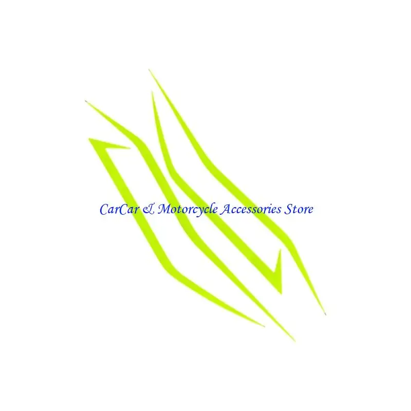 

Декоративная виниловая наклейка премиум-класса для мотоцикла, защита от ультрафиолета, водонепроницаемая безопасная ручка для