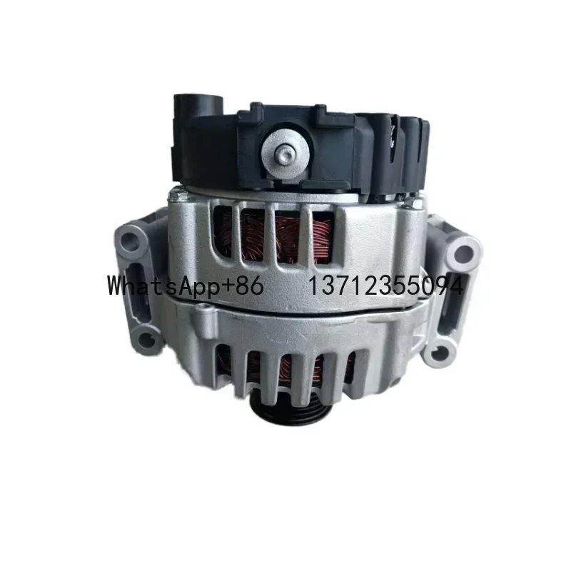 High quality alternator  generator suitable for W212 W221 W164 W166 W251 W204