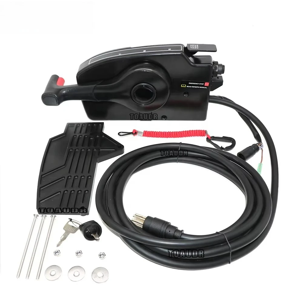 881170A3 Throttle O…