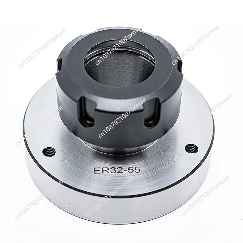 er32-d80-collet-chuck-fixture-flange-er-chuck-holder-high-precision-replacement-chuck