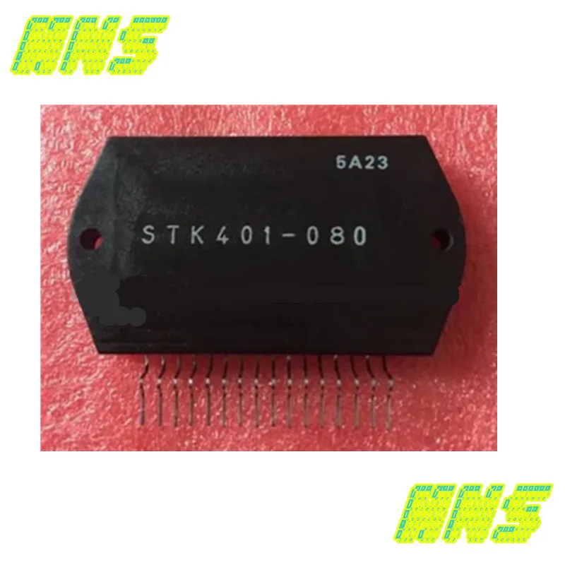 

Módulo Original de STK401-080, STK401-030, STK410-030, STK410-030D, STK401-070, en stock, Envío Gratis