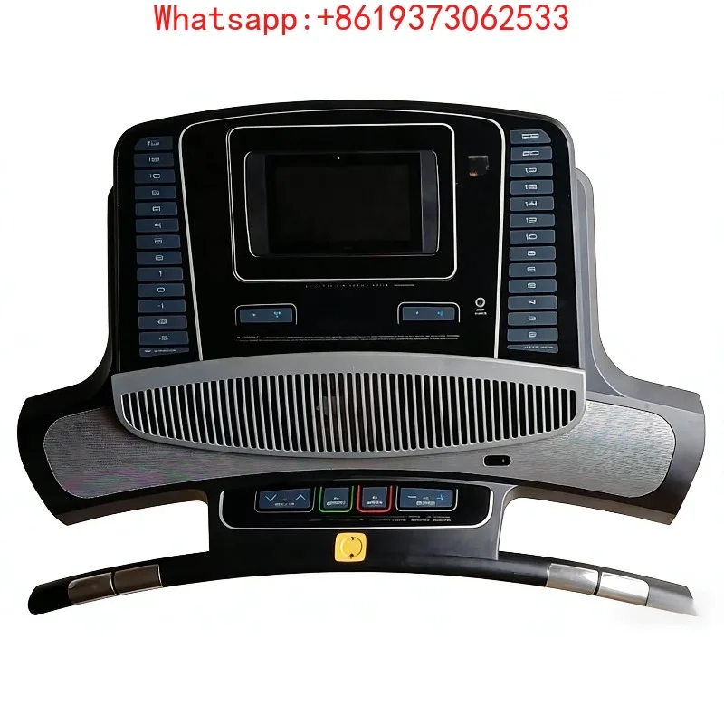 

Подходит для высококачественной электронной консоли/часов для беговой дорожки NETL20717/1750