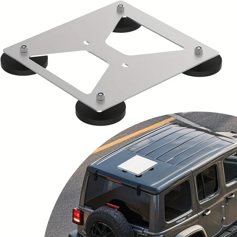 

2025 New Strong Mount Heavy Duty Stainless Mount Bracket for Mini Weather Resistant Professional Quick Release