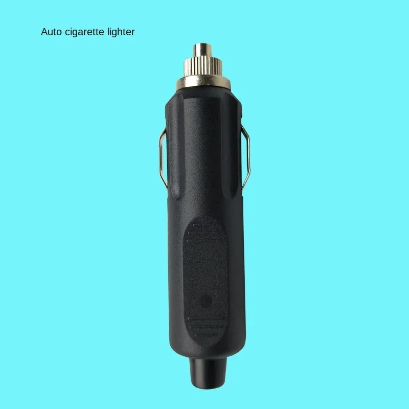 12V 24V 10A Car Accessory Male Cigarette Lighter Socket Converter Plug Power Adapter Lighter USB Socket In Auto Lighter