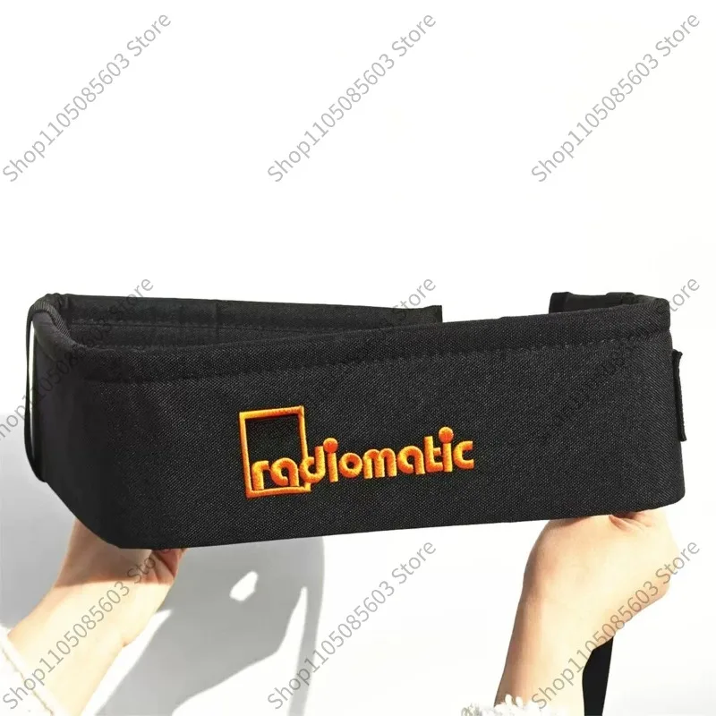 Remote Control Shoulder Strap Waist Belt for Sany Zoomlion XCMG Pump Truck, Shield Machine, Gantry Crane Spare Part