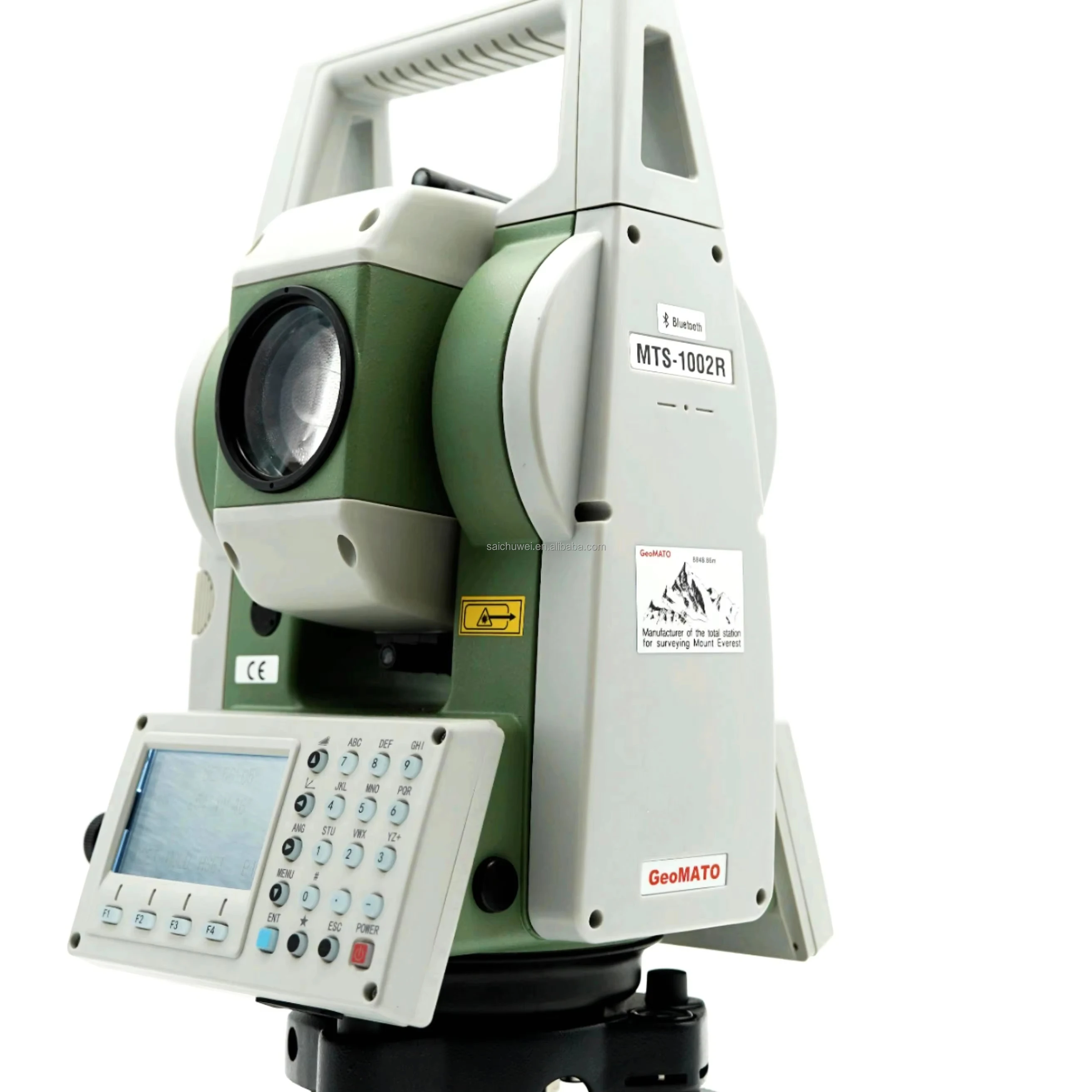 Factory Price MTS-1…