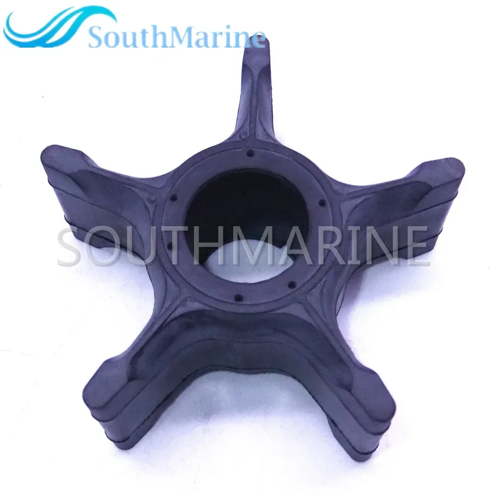 Boat Engine 5033542 05033542 766432 0766432 Water Pump Impeller for Evinrude Johnson OMC Outboard Motor 90HP 115HP 140HP