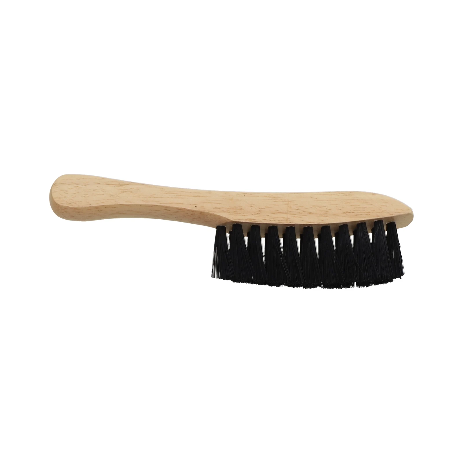 

Fireplace Dust Brush Wooden Handle Brush Head Palm Bristles Fireplace Fire Hearth Fireside Cleaning Brush Heating Accessories