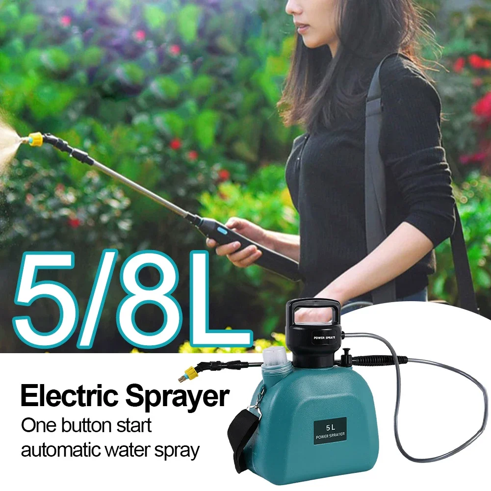 5/8L Sprinkler Elec… - image