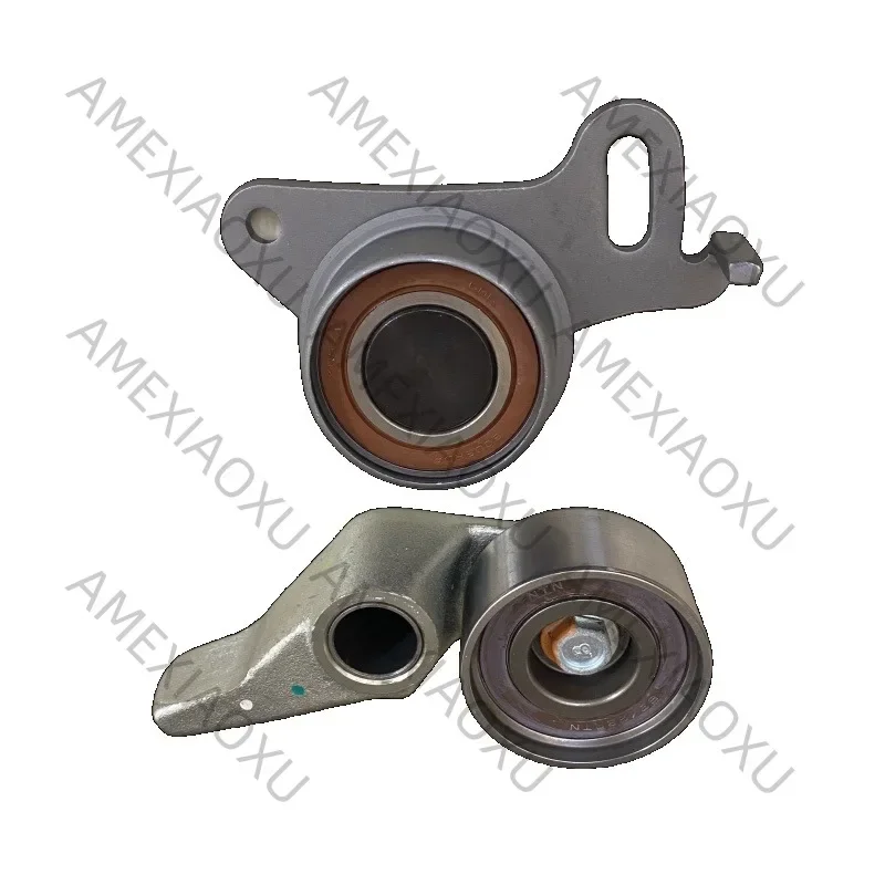 For MITSUBISHIs L200 / TRITON PAJERO SPORT Auto 4D56 Timing Belt Kit 530059410 K015641XS for Retrofit/upgrade for 4D56-L200 view 4
