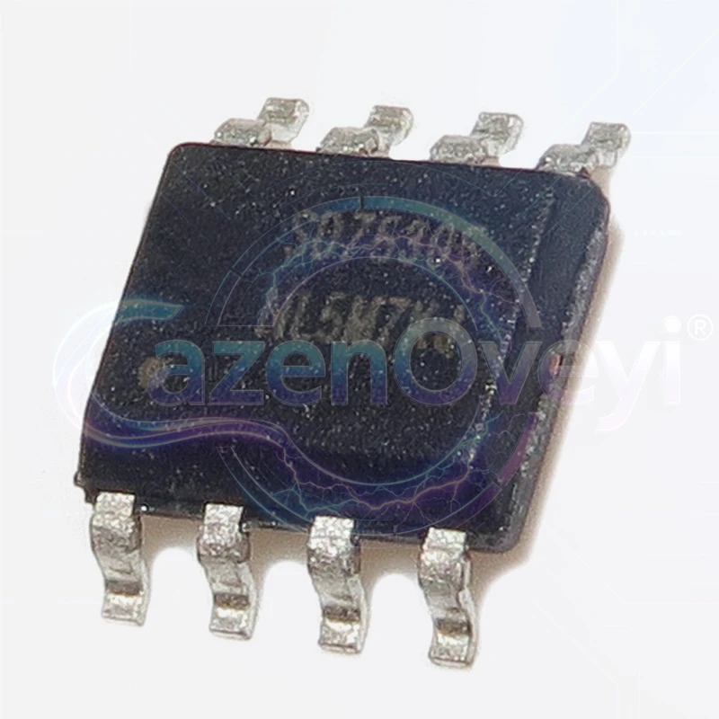 3-200PCS LM4040AIM3X-2.5 R2A SD7530S SD7530 MPSA92 92 CD4060BM CD4060 2N0303 74HC153D 74HC153