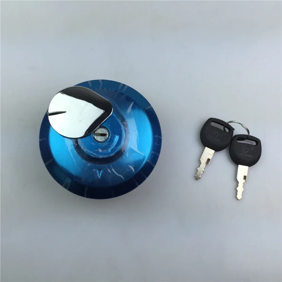 STARPAD For Honda Wang CBT tank cover for the new Honda / Jialing cabbage / Zongshen / Fukuda tricycles fuel tank cap