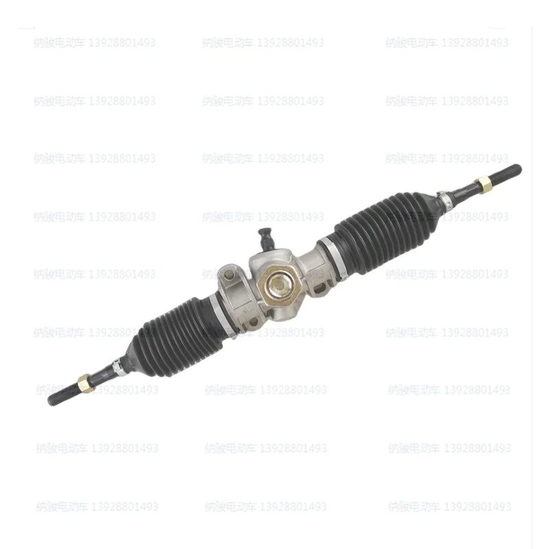 Electric Sightseeing Vehicle Steering Gear Assembly, Steering Gear Outer Ball Head Accessories