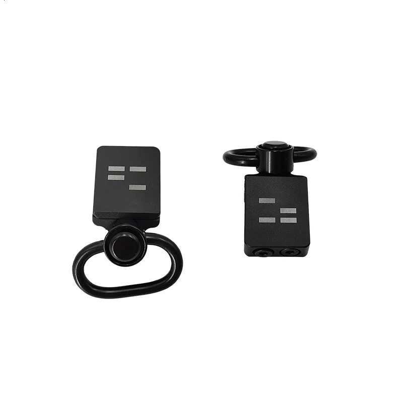 Tactical Gun Buckle…