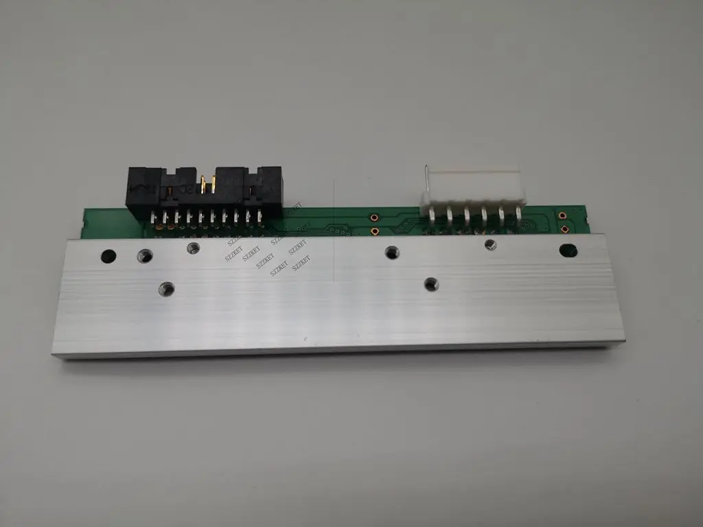 high quality Original barcode printhead KD2004-DC91C KD2004-DC91B KD2004-DC91 for Bizerba GLM-I maxx 100 P/N: 65620170701
