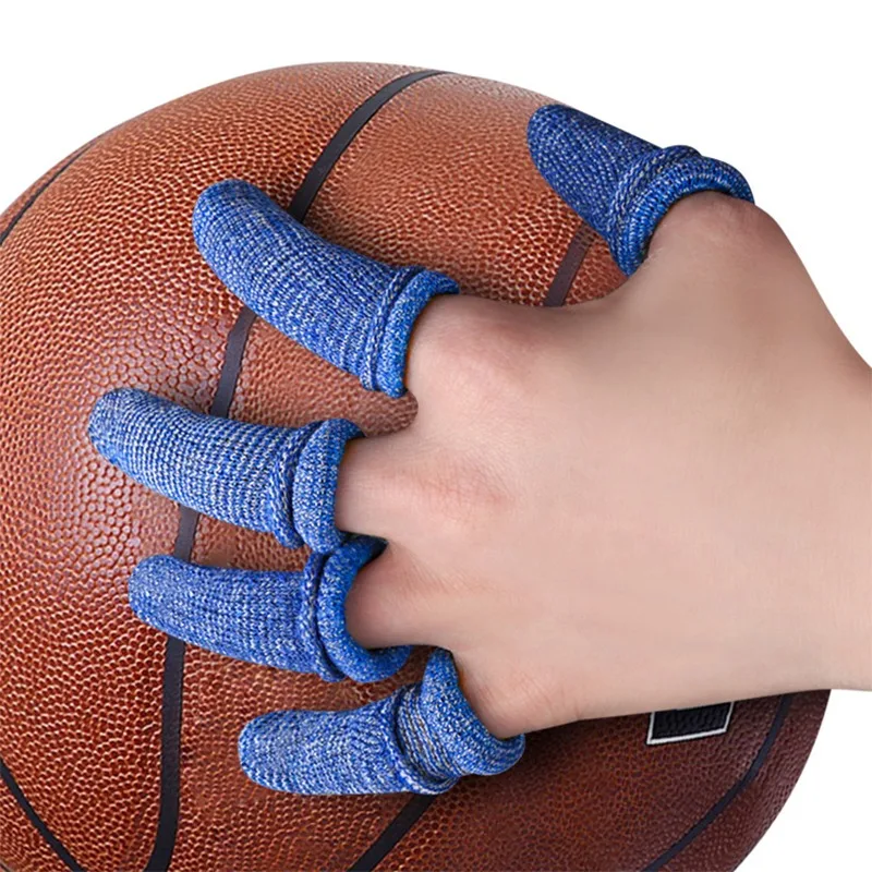 10pcs/lot Baby Curved Cotton Finger Protection Healing Disposable Wound Safety Bandages Backpacks Carrying Health Care Tools
