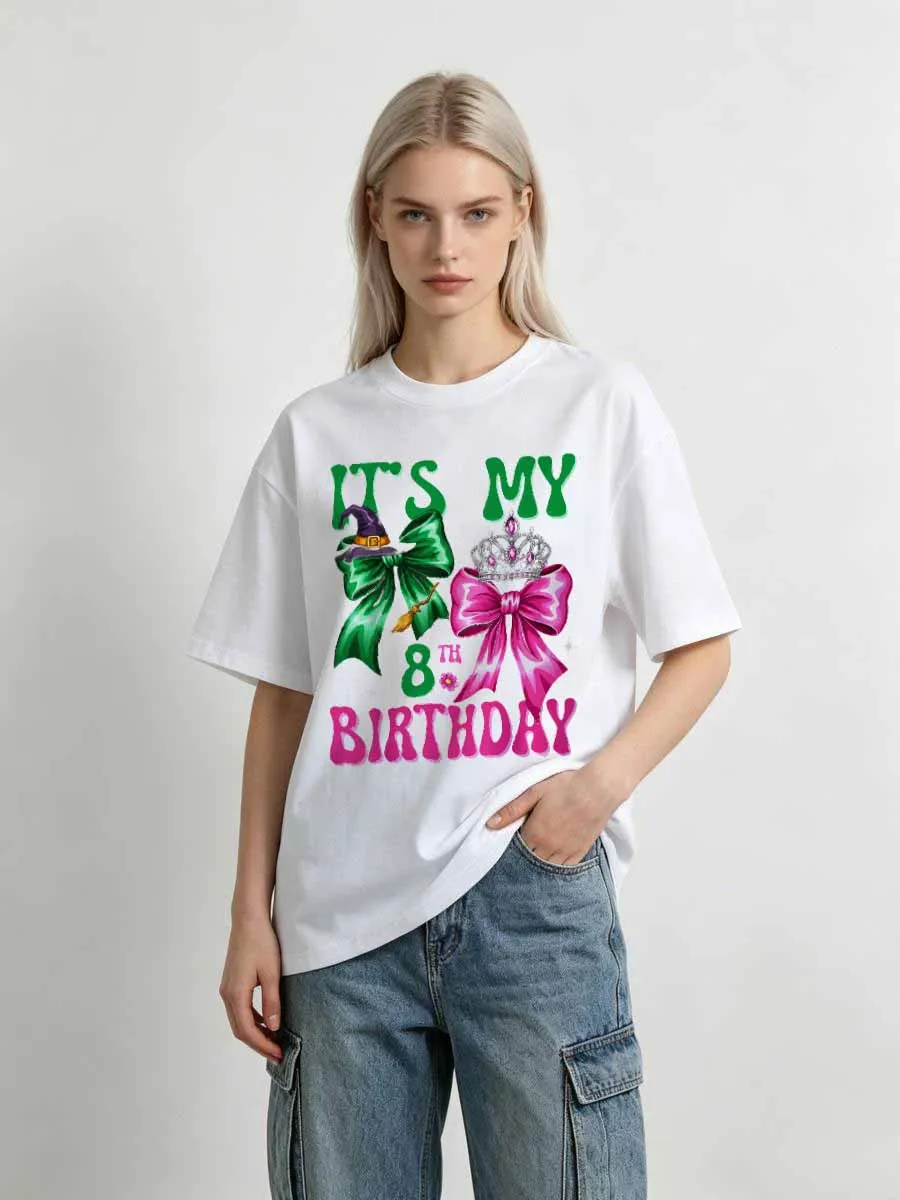 T-shirts Printemps Magnifiques Coupe Boxy Exagérée Plage Feu de Camp Progressif Incontournable Théâtral Pionnier Captivant Taille Cintrée