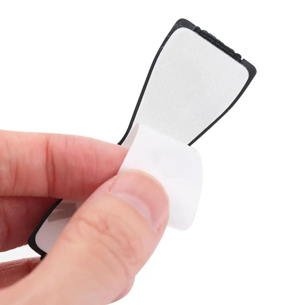 

Крепление для телефона, универсальный бандажный ремешок, кронштейн, эластичный слинг, держатель для телефона, ручка, ремешок для селфи, наклейка на заднюю панель телефона