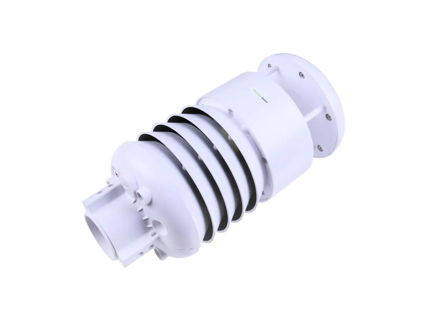 SenseCAP S500 V2 5-in-1 Compact Weather Sensor for Temperature, Humidity, Wind Speed/Direction, Rain, Easy Setup & Monitoring