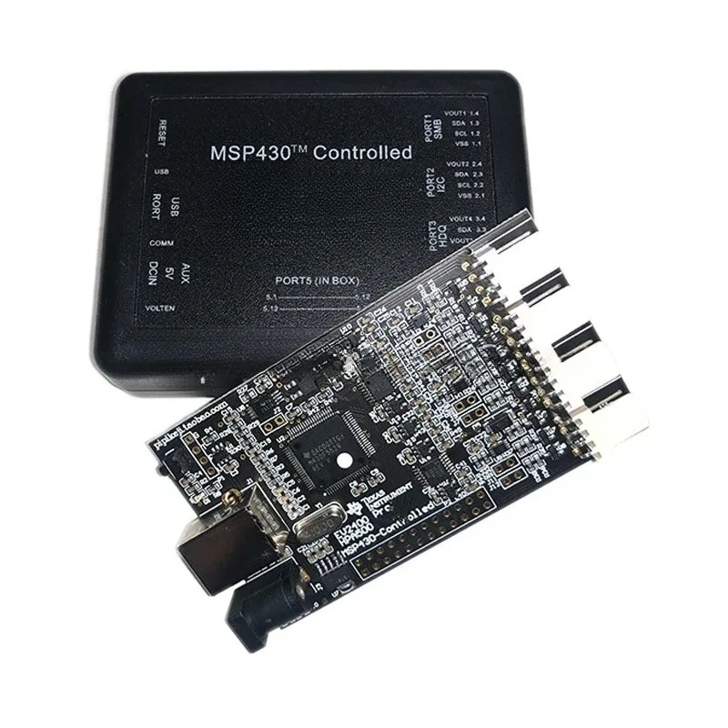 EV2400 EV2300 Battery Unlocked Drone Fuel Gauge BQ Debugger
