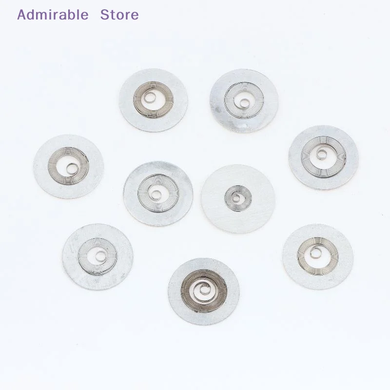 wWatch Movement Repair Spare Parts Suitable for 2836 2824 2834 Models Durable Accessories for Watch DIY Enthusiasts