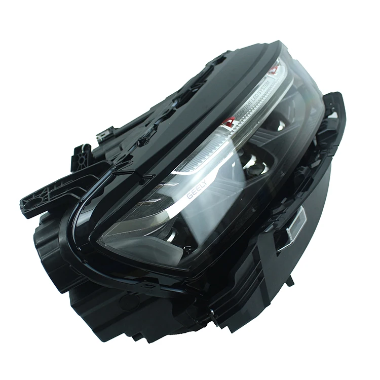 7051027900 Genuine Auto Parts Right Front Headlight Wholesale For Xingyue DNL-5