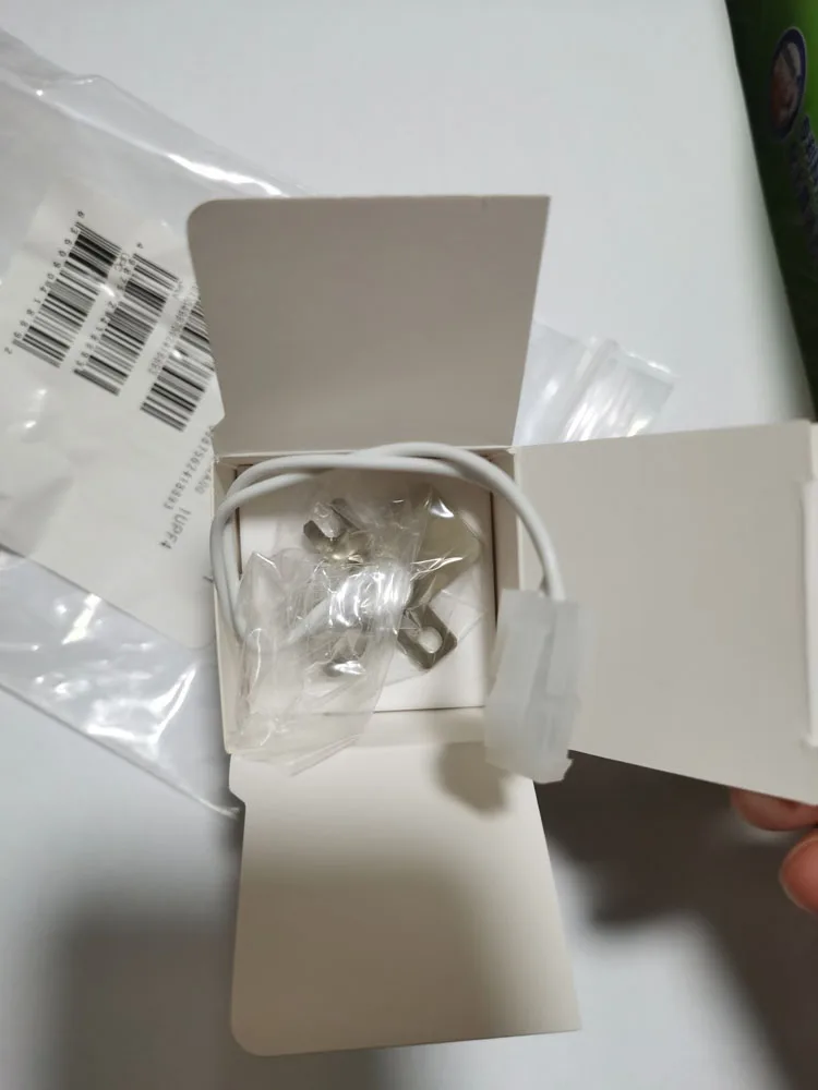 HemagFlaninomètre CS1600, source de lumière convaincue