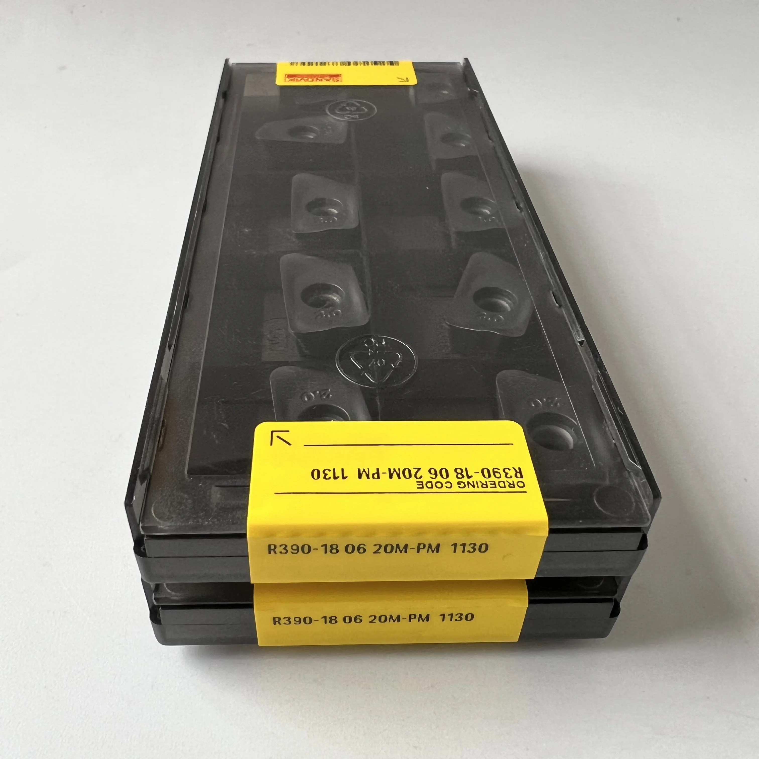 

R390-180620M-PM 1130 CNC BLADE