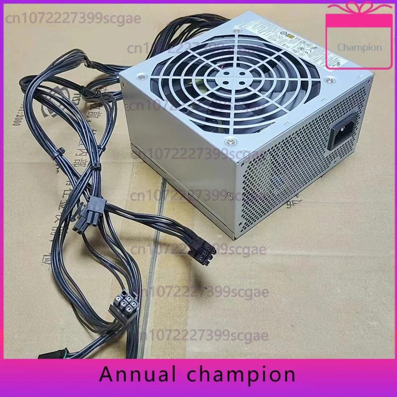Original New 500W Power Supply For Acer M6660G Nitro N50-610 FSP500-10AGA D19-500P1A