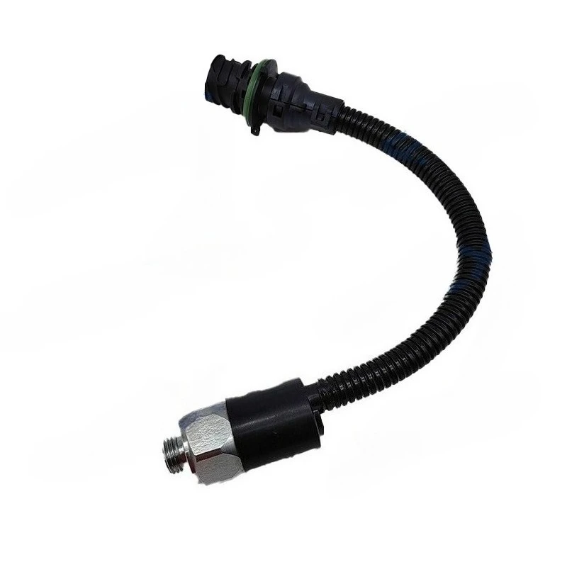 

Excavator Parts/L150E/180E/220E/330E Oil Pressure Sensor 11170090