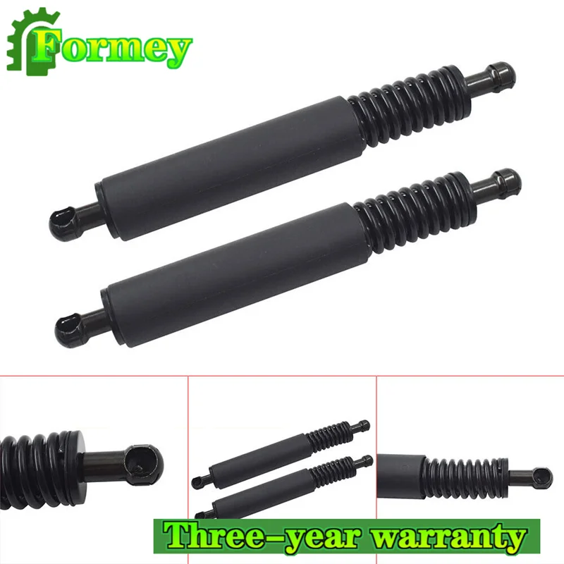 95551255006 95551255007 95551255001 95551255002 Hatch Strut Shock for PORSCHE CAYENNE 3.2 S 4.5 Turbo 4.5 95551255000 2003-2007