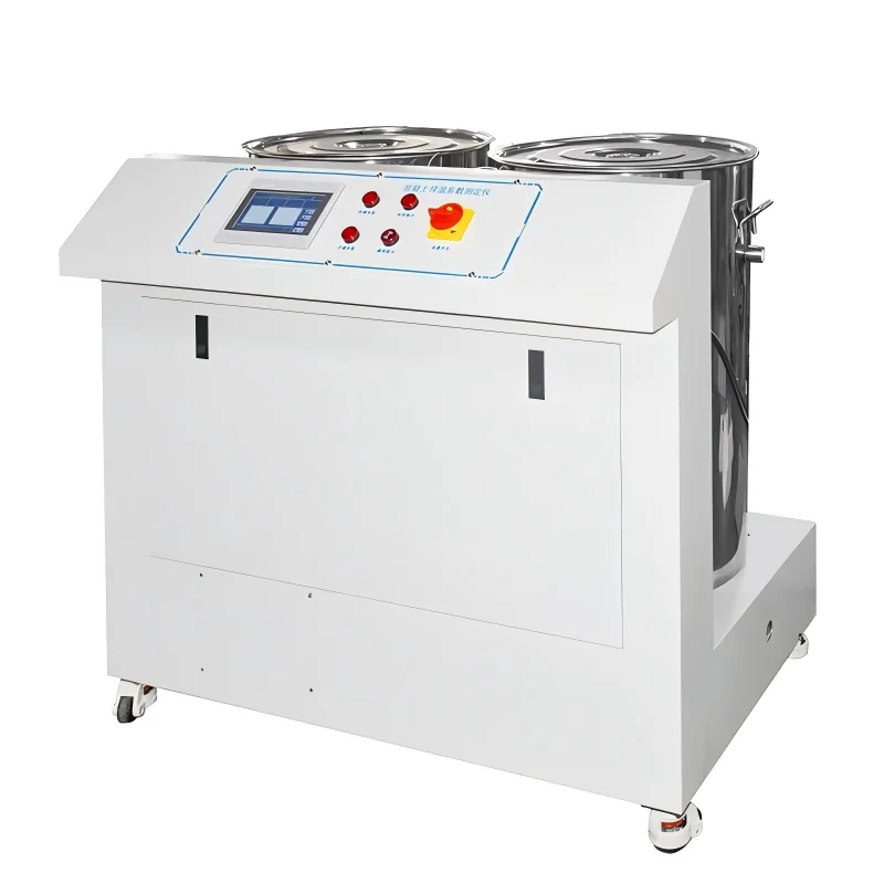 Concrete thermal conductivity tester Automatic concrete thermal conductivity tester Thermal conductivity tester