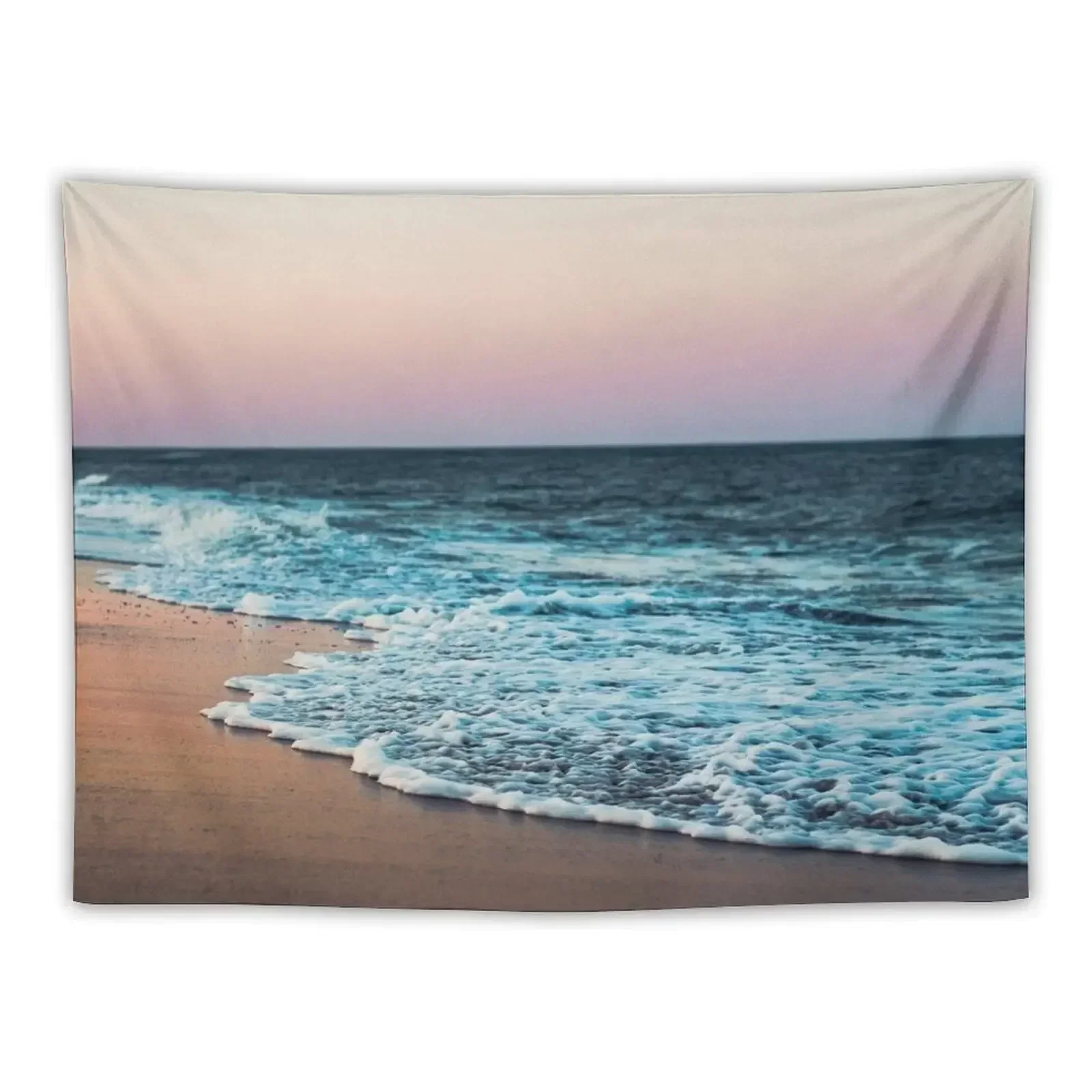 

Ocean Sunset Tapestry Home Decor Aesthetic Decoration Wall Tapestry