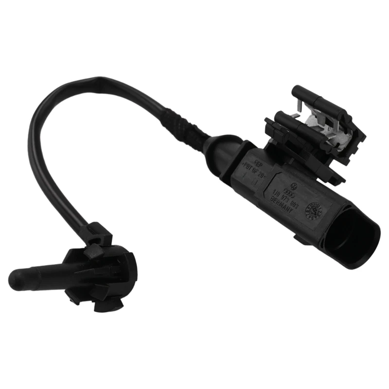 Sensor de temperatura externo para automóveis, autopeças para B8 2015 2016 2017 2018 2019- 3G0820535 3G0820535A 3G0820535B