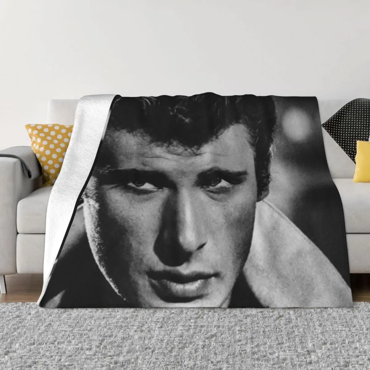 Johnny Hallyday Sin… - image