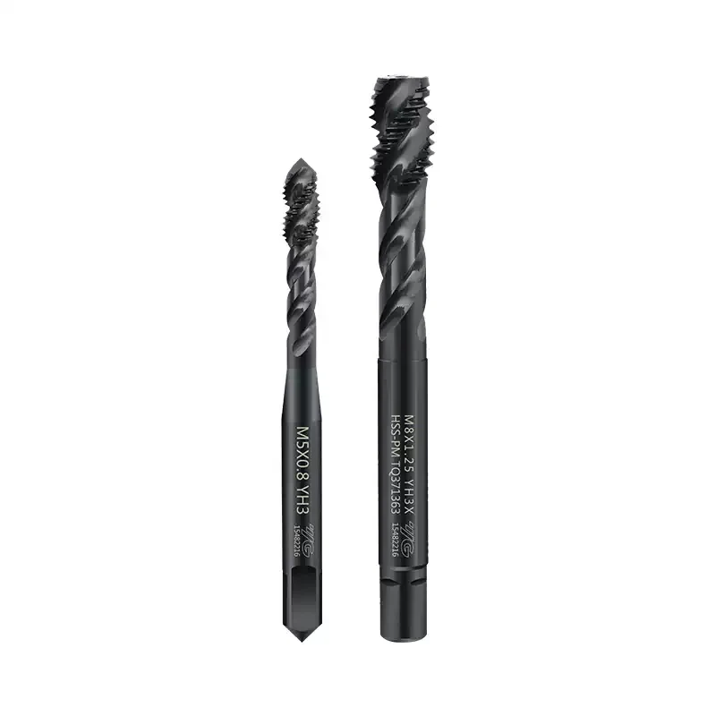 yg-1-tq371-multi-1-スパイラルフルートタップ-粉末冶金製-m3-m4-m5-m6-m8-m10-m12-m14-m18-m20-hss-pm-マシンタップ-メートルねじ-1個
