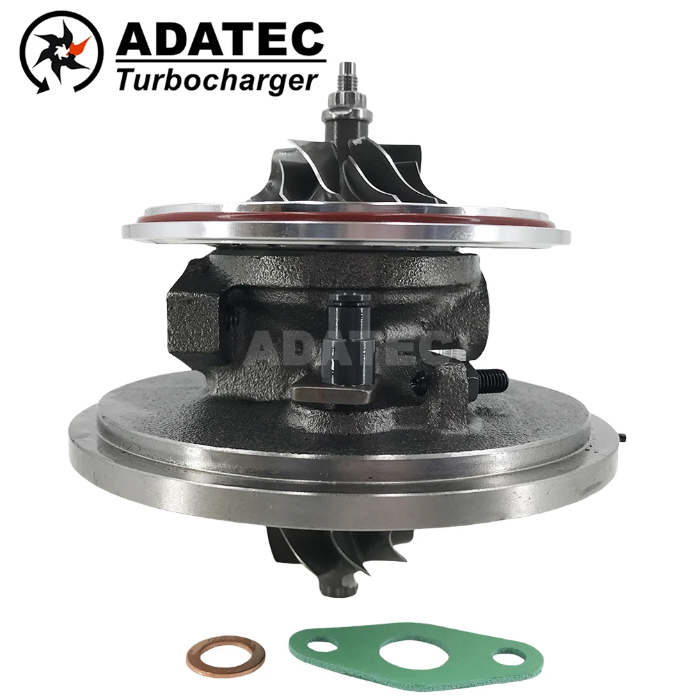 765261 Turbine Cartridge GT1646V 03G253019L 03G253014N 756867 Turbo Centre for Audi A3 8P 2.0 TDI 103kw 140hp BMP/BMM 2003-2008