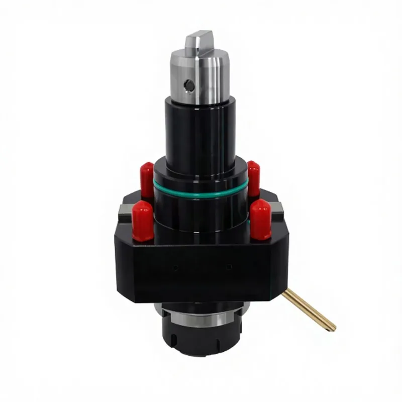 hinged tool holder BMT40 BMT45 BMT55 BMT65 0 degree rotating power tool holder, speed 6000 rpm