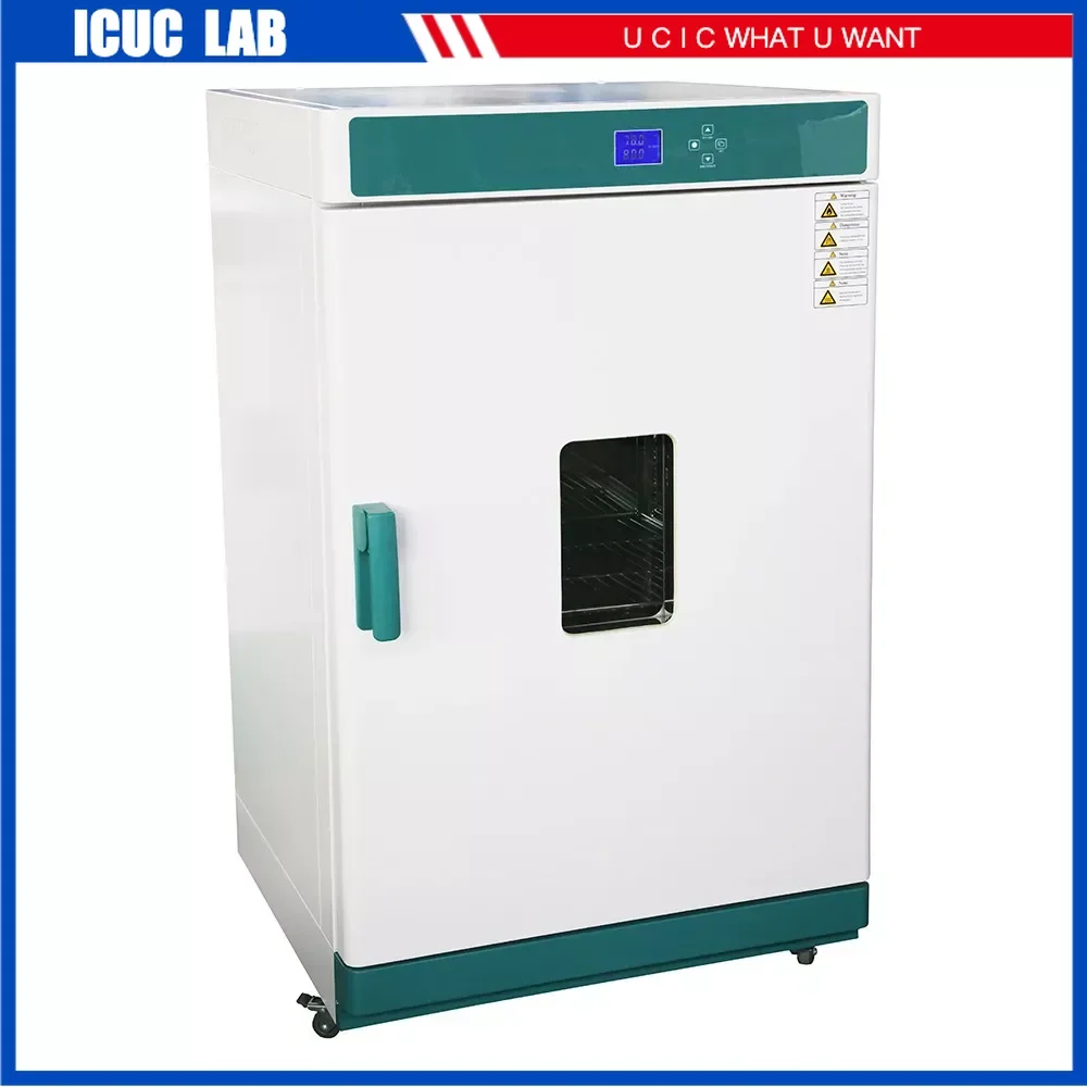 

WGLL-230BE 230L High Quality Large Industrial Laboratory Forced Air Convection Drying Oven Machine