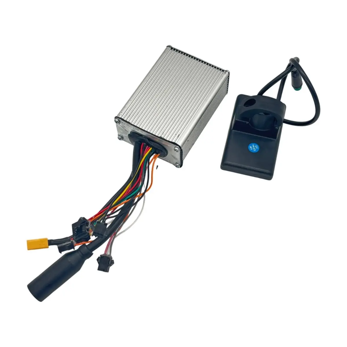 x07a-controller-kit-for-urbanglide-ecross-pro-electric-scooter-controller