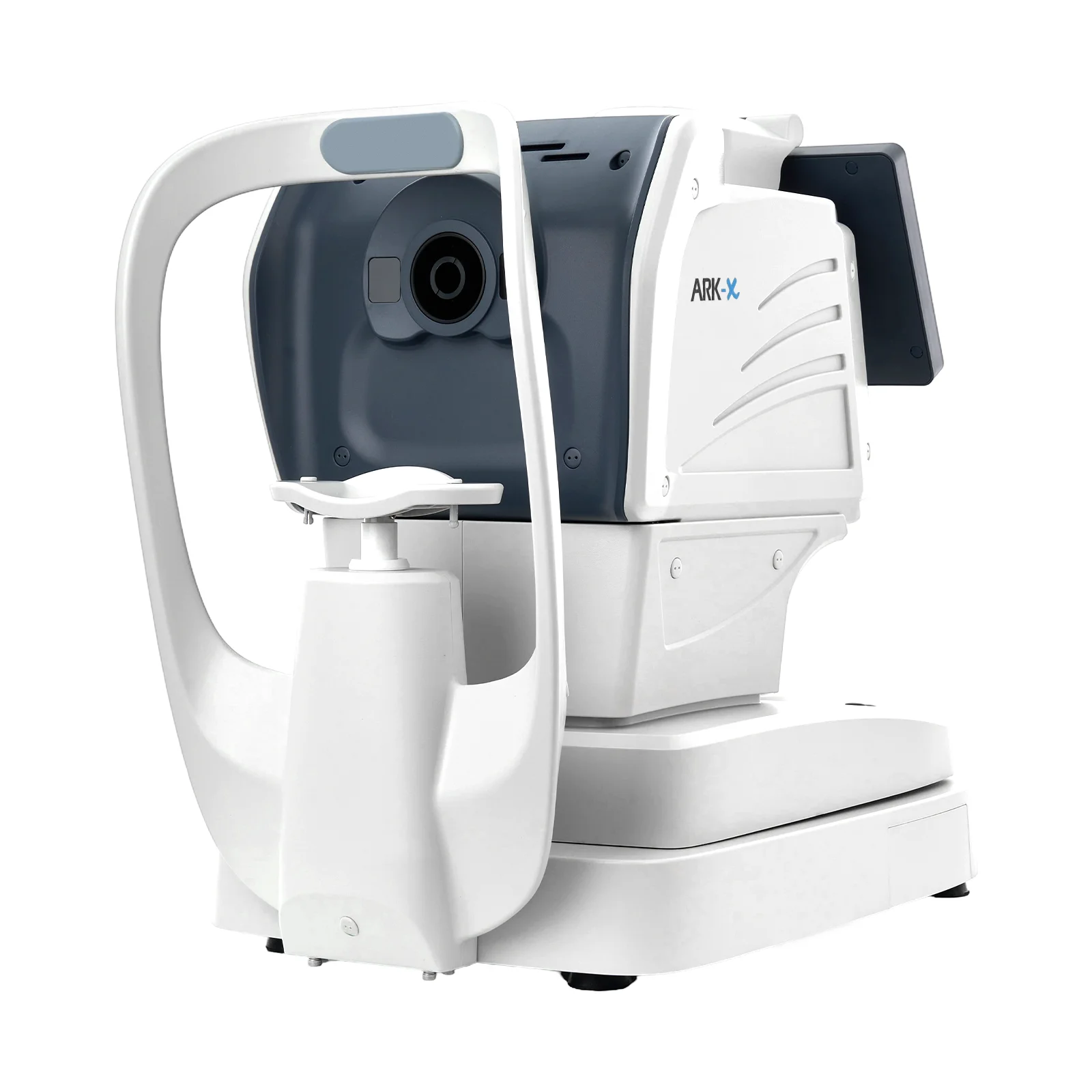 Refratômetro automático, queratômetro, equipamento oftálmico, ref-kerômetro automático, autorefractometro, queratometro, equipamento óptico