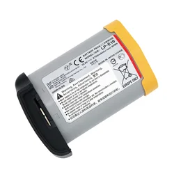 Original 3700mAh 10.8V LP-E19 LP E19 Battery for Canon-1DX 1DX MarK2 Mark3 MARK4 1DS SLR Cameras