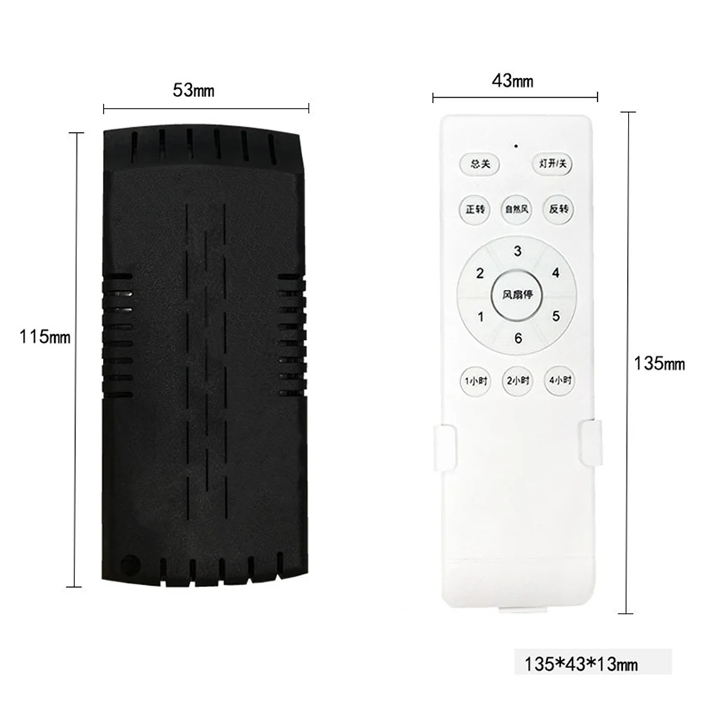 New Ceiling Fan Remote Control Ceiling Fan Remote Control Kit Ceiling Fan Light Remote For  Hunter