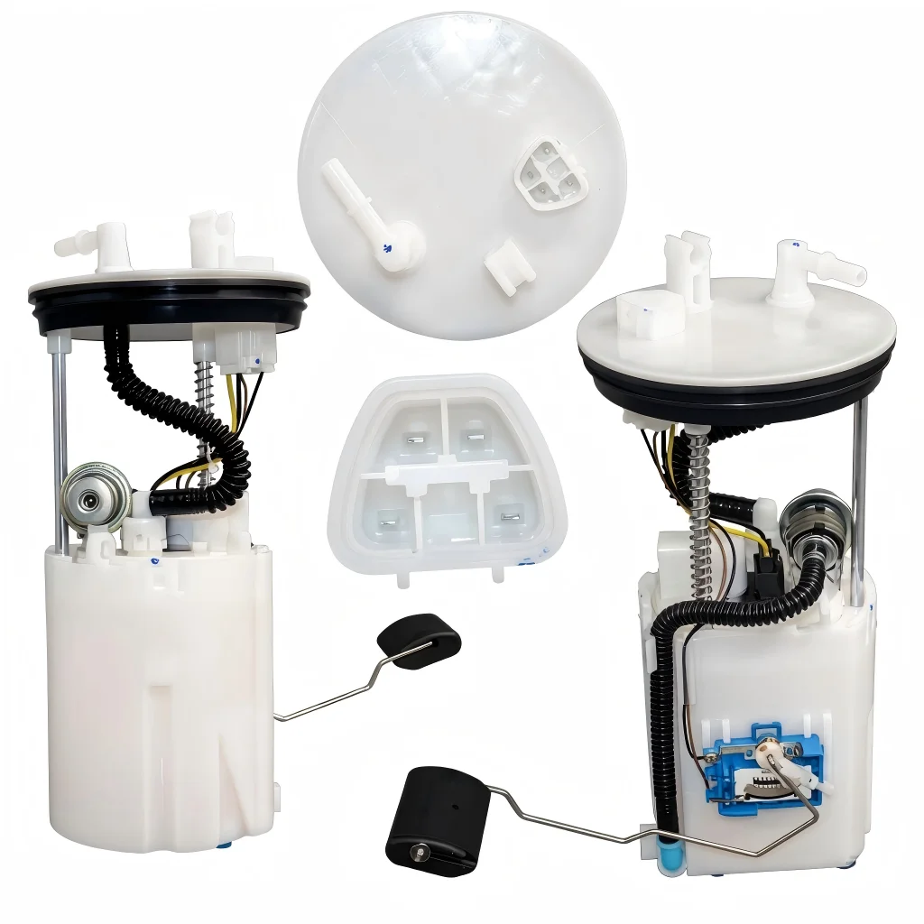 Firmly Car Electric Fuel Pump Assembly 31110-4H500 For H-1 H1 MPV Wagon 2008-2018 Tank Pump Module 311104H500
